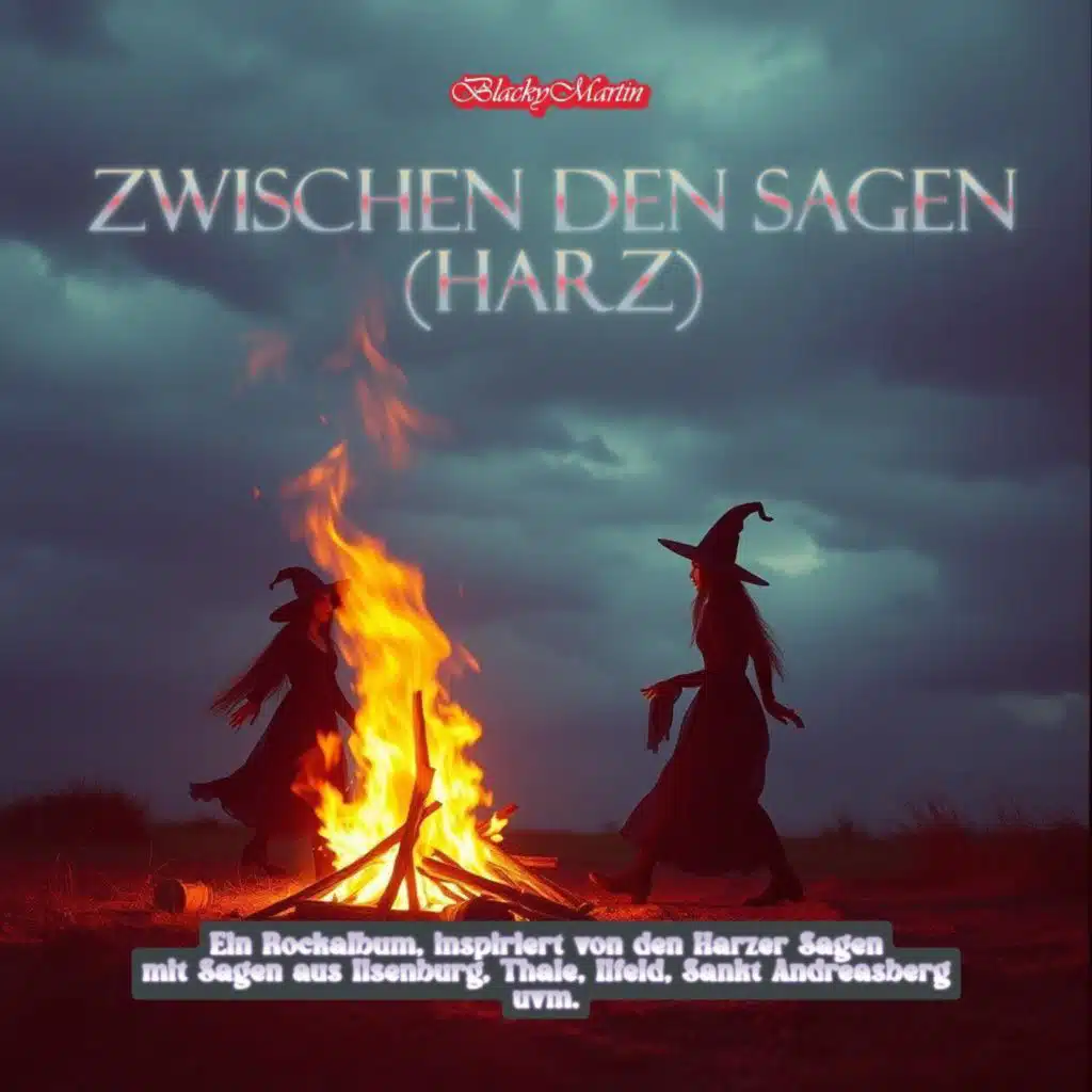 Zwischen den Sagen (Harz)