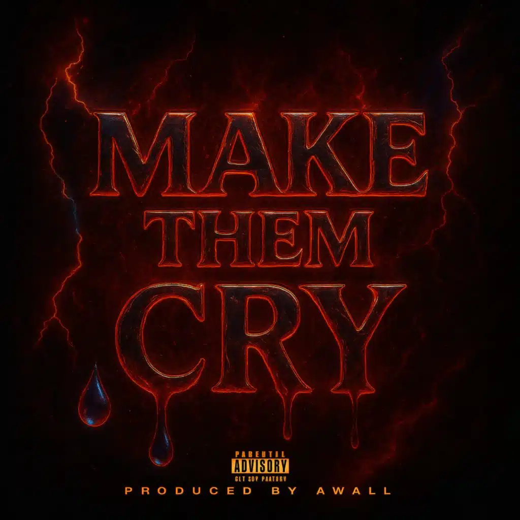 Make Them Cry