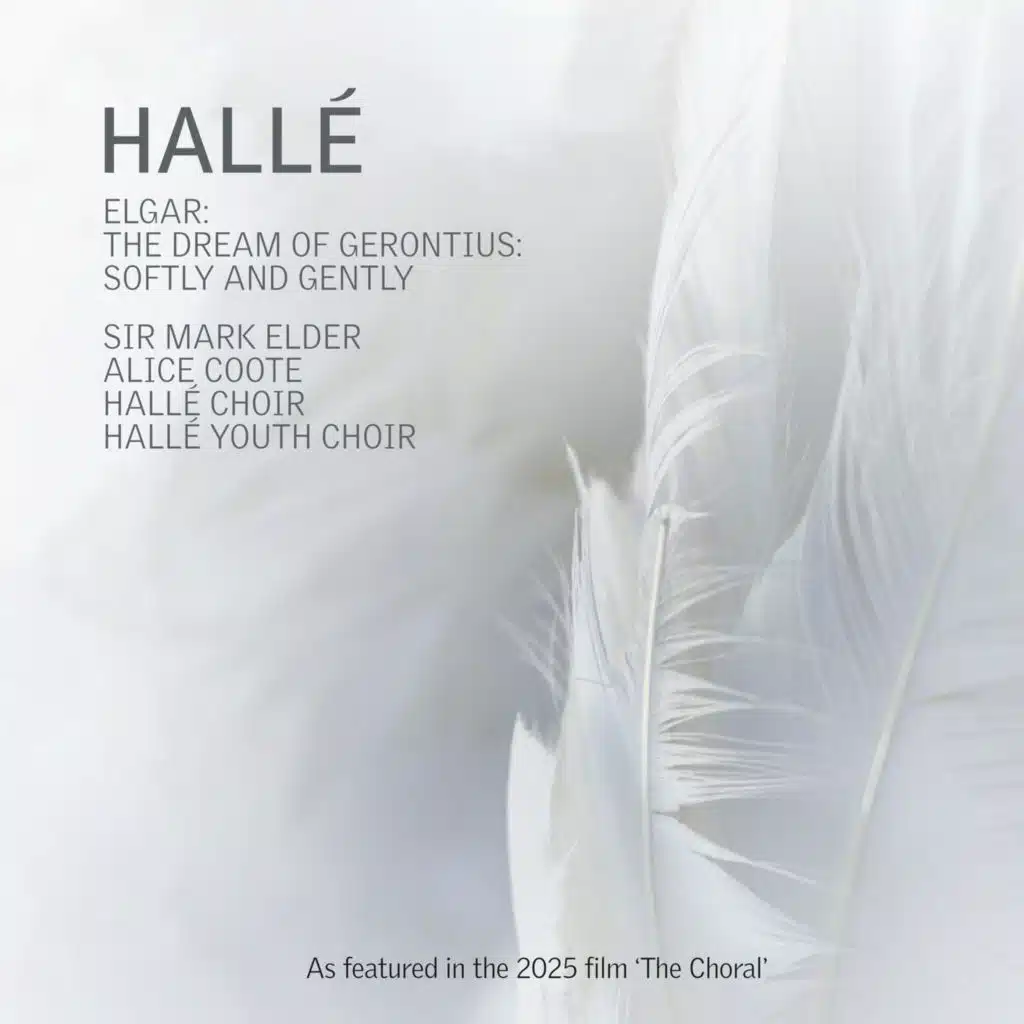 Hallé, Sir Mark Elder & Alice Coote