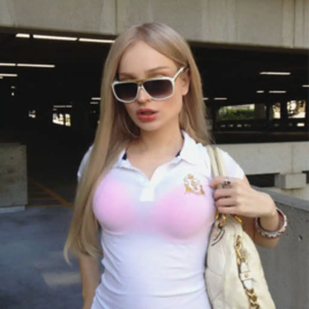 Kim Petras