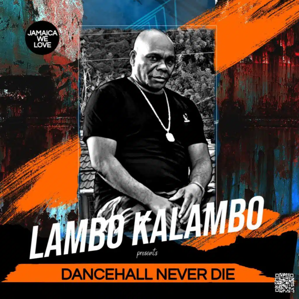 Dancehall Never Die (Rim Rim Riddim)