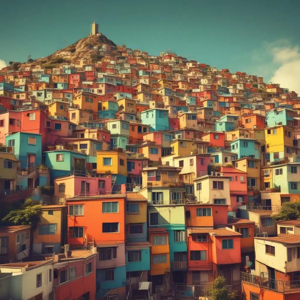 A MAIOR LIÇÃO DO BRASIL (ALFORRIA)