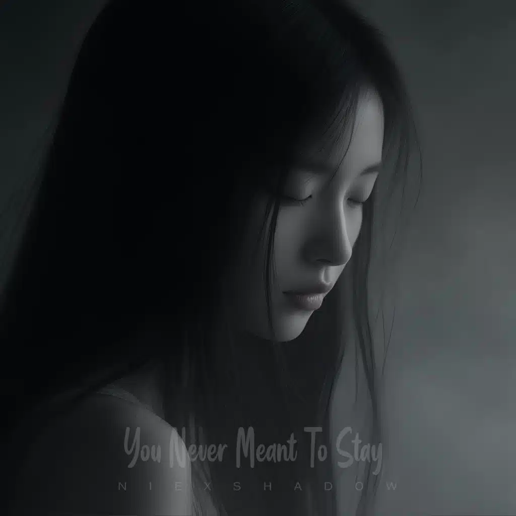 You Never Meant to Stay