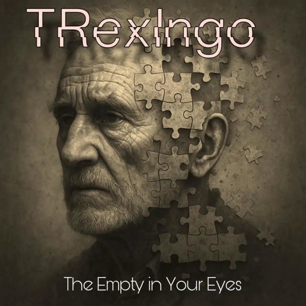 The Empty in Your Eyes