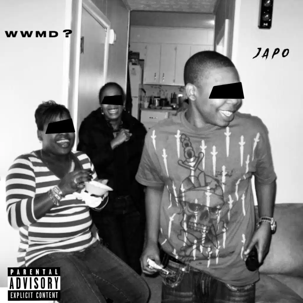 Like How? (feat. Cell)