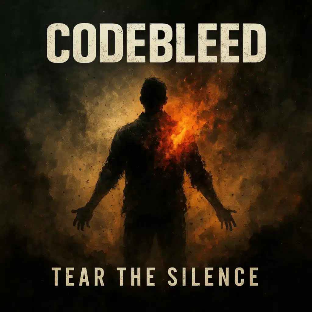 Tear the Silence