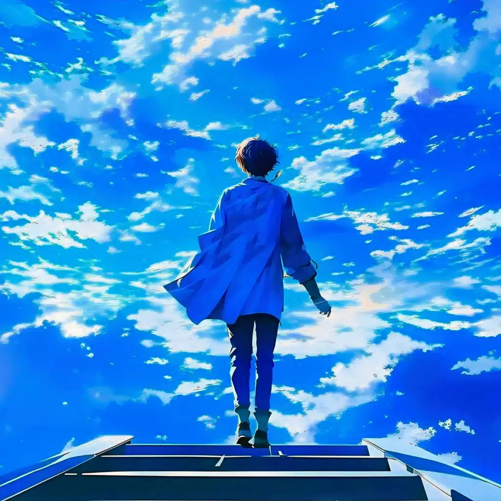 Clouds of Feeling (Slowed)