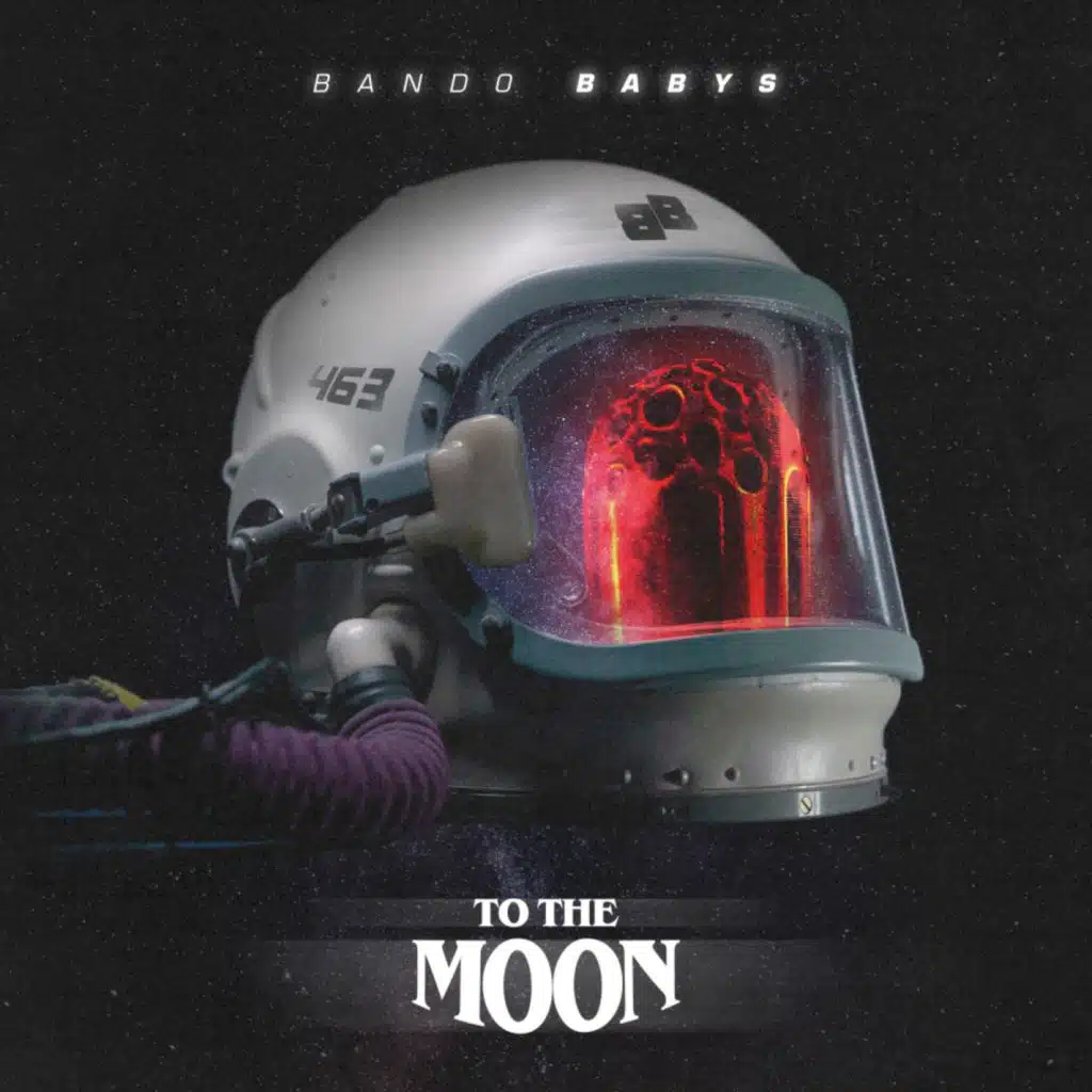 To The Moon