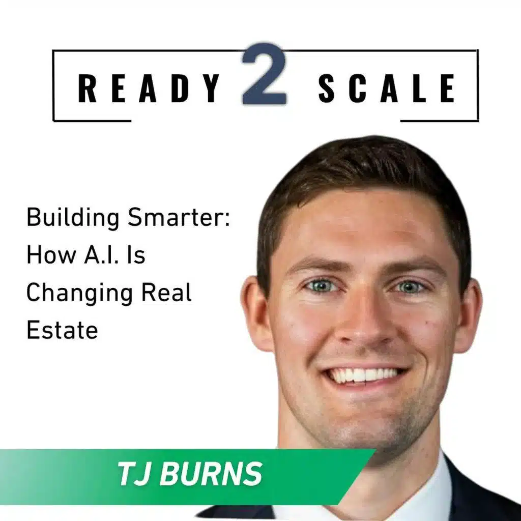 Building Smarter: How AI Is Changing Real Estate Lending