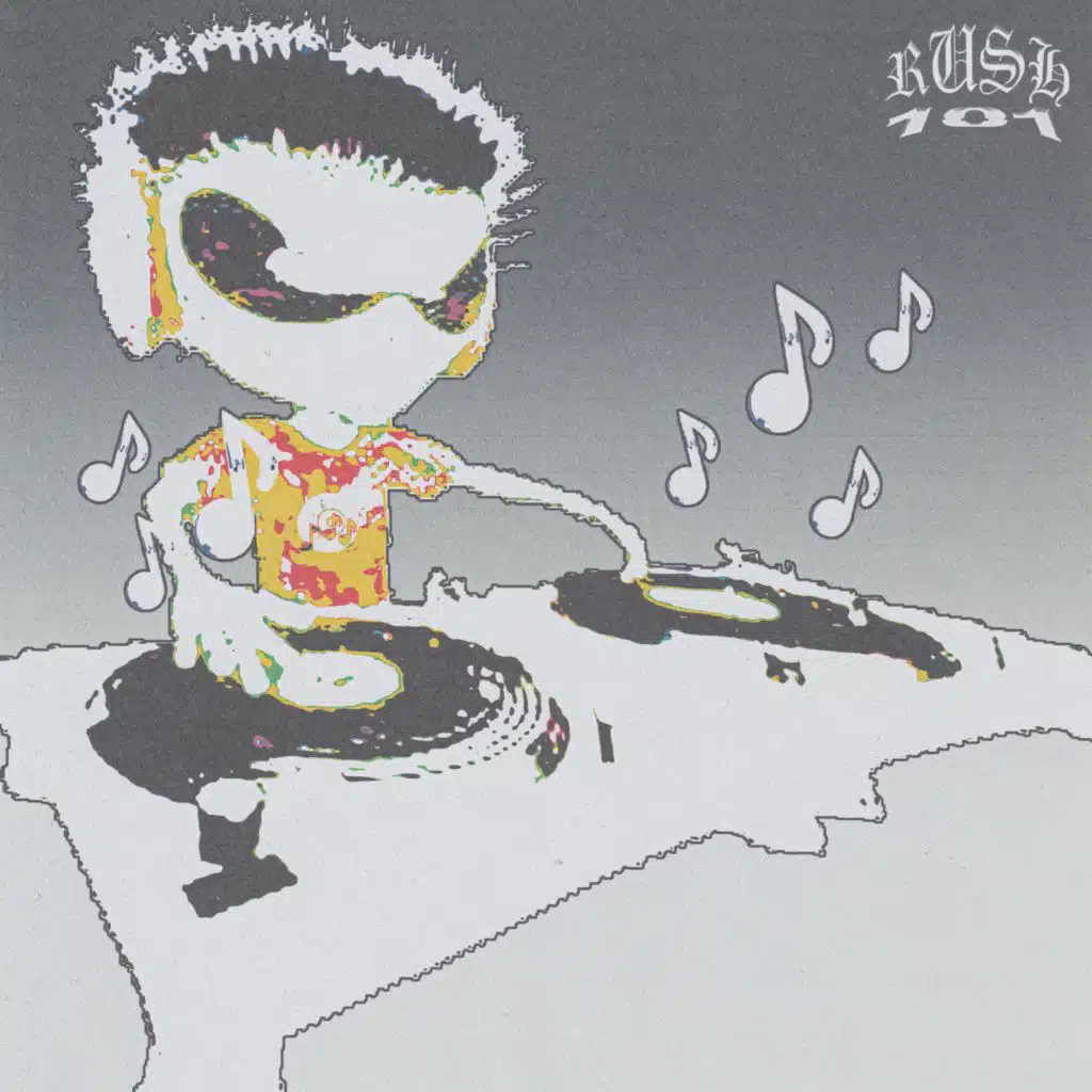 Rush 101