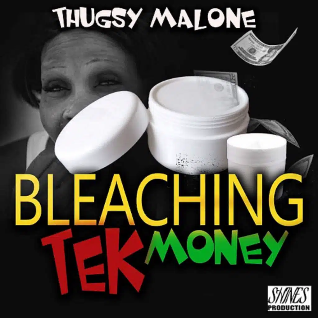 Bleaching Tek Money