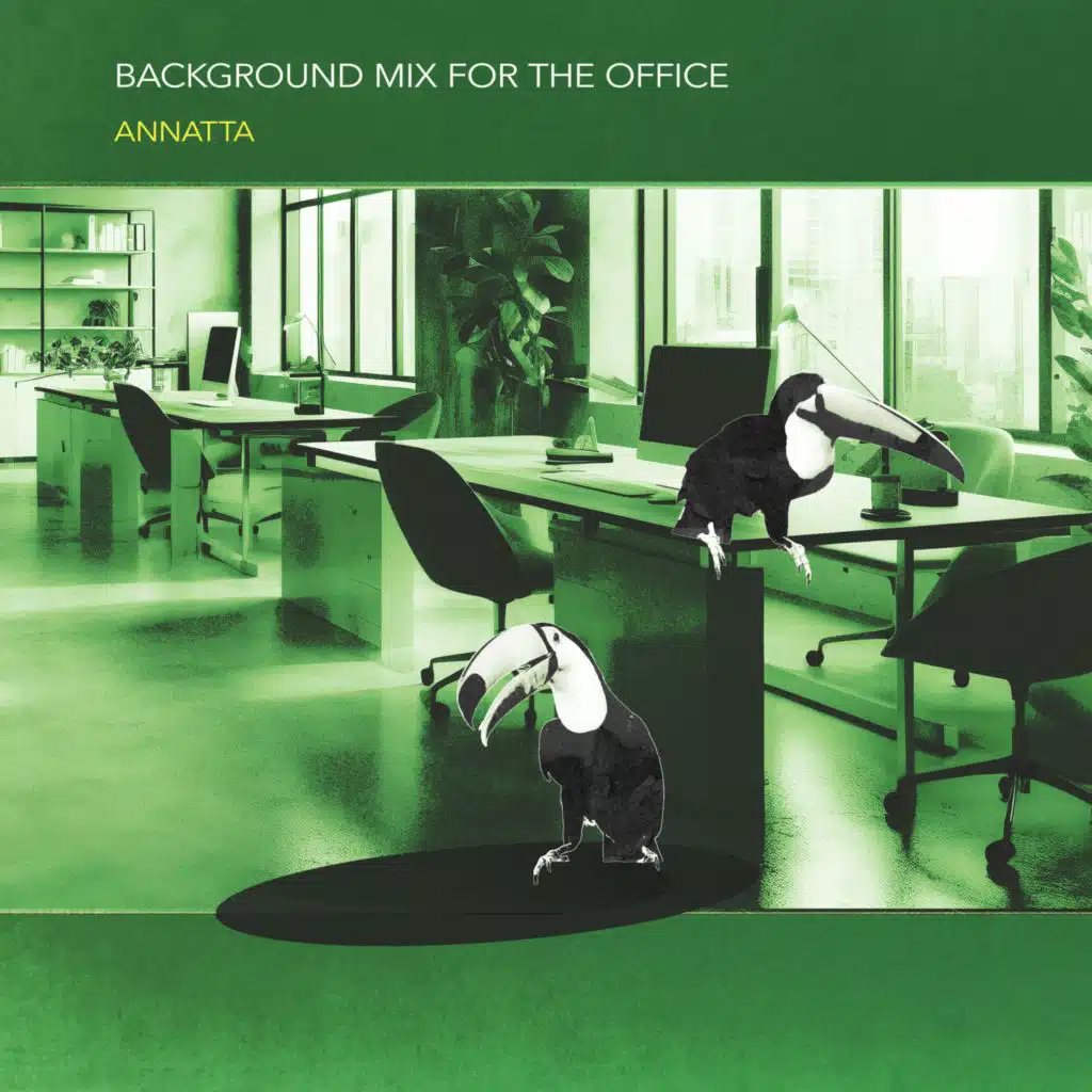 Background Mix for the Office