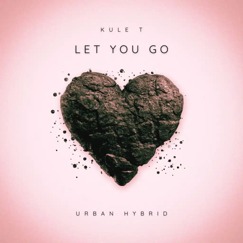 Let You Go (feat. Urban Hybrid)