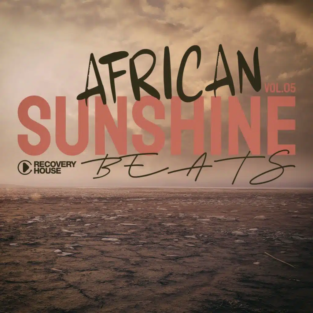 African Sunshine Beats, Vol.05
