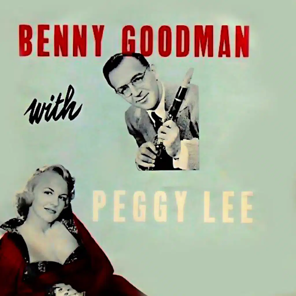 Winter Weather (feat. Peggy Lee)