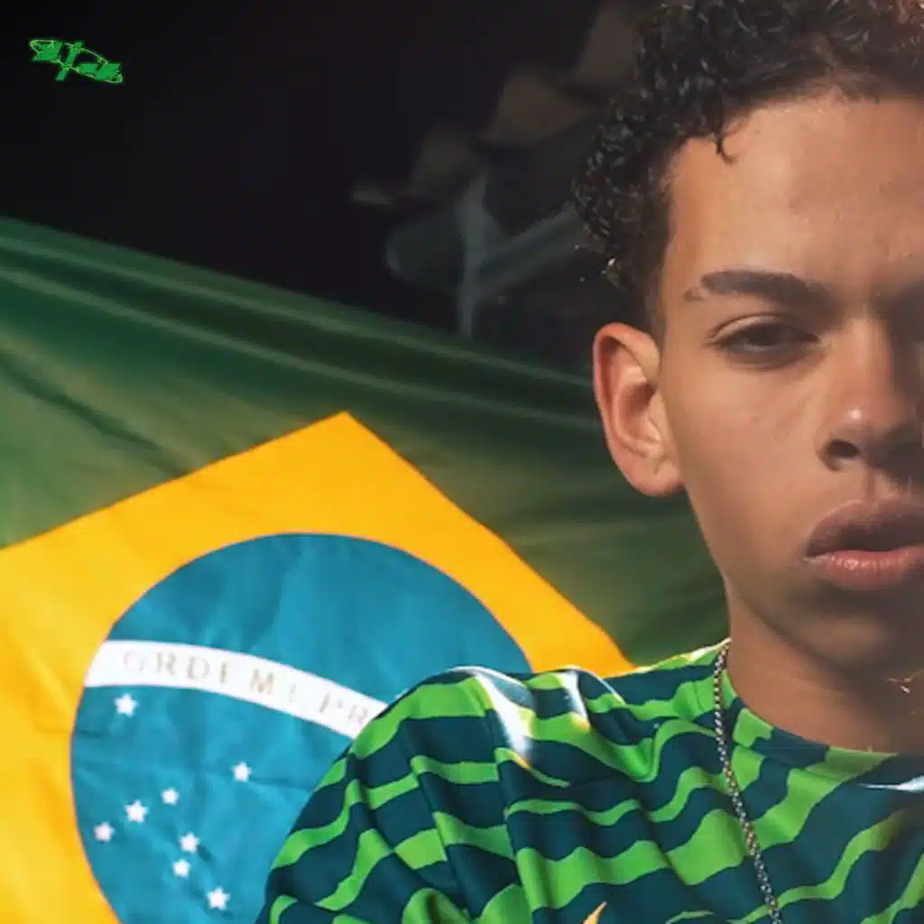 UM/MIC #7 Jogado (feat. DIAZ & Nuag)