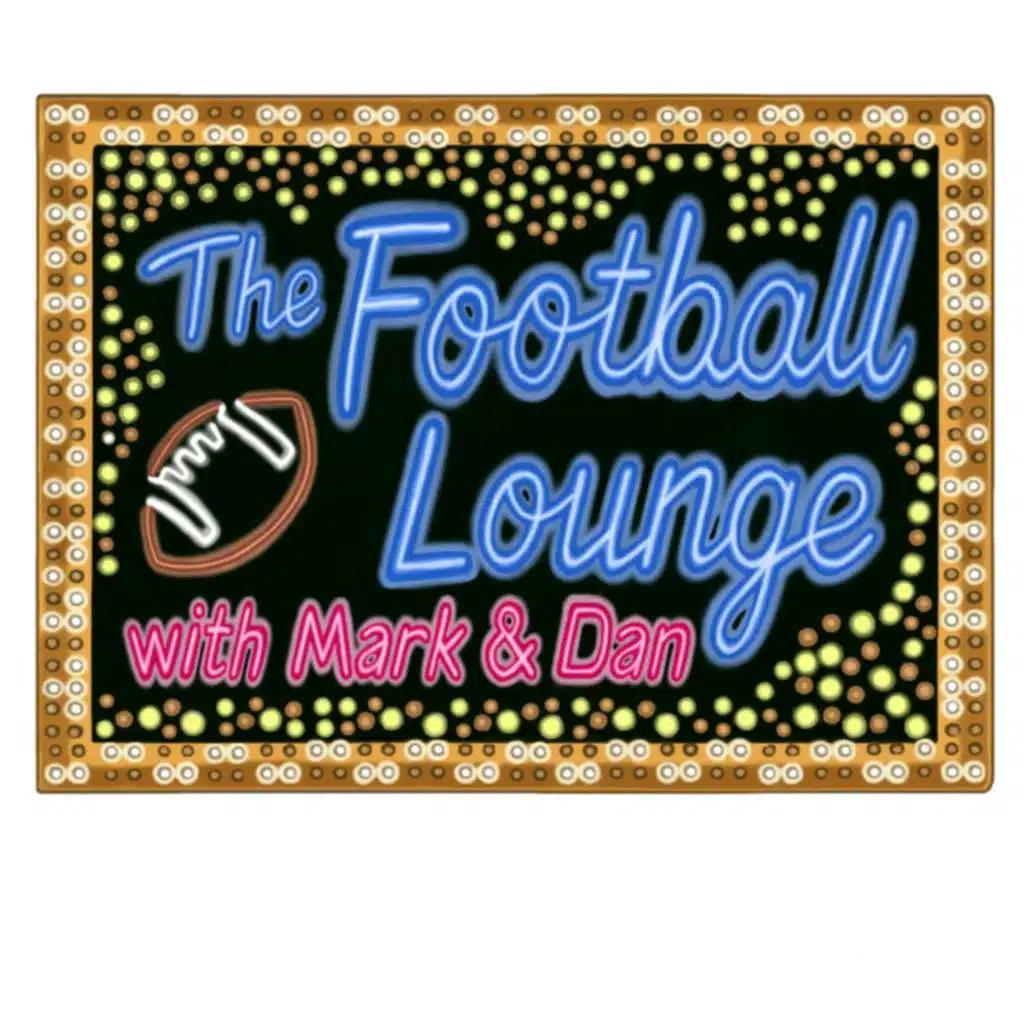 NFL Week Six Recap (Ep. 246)