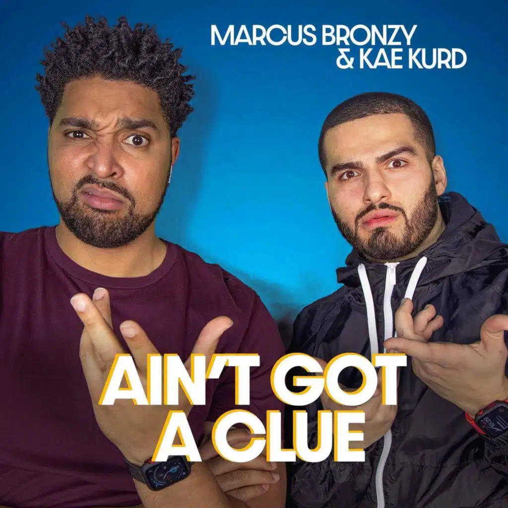 B004 - You Ever Experiement? | MORE OF A CLUE