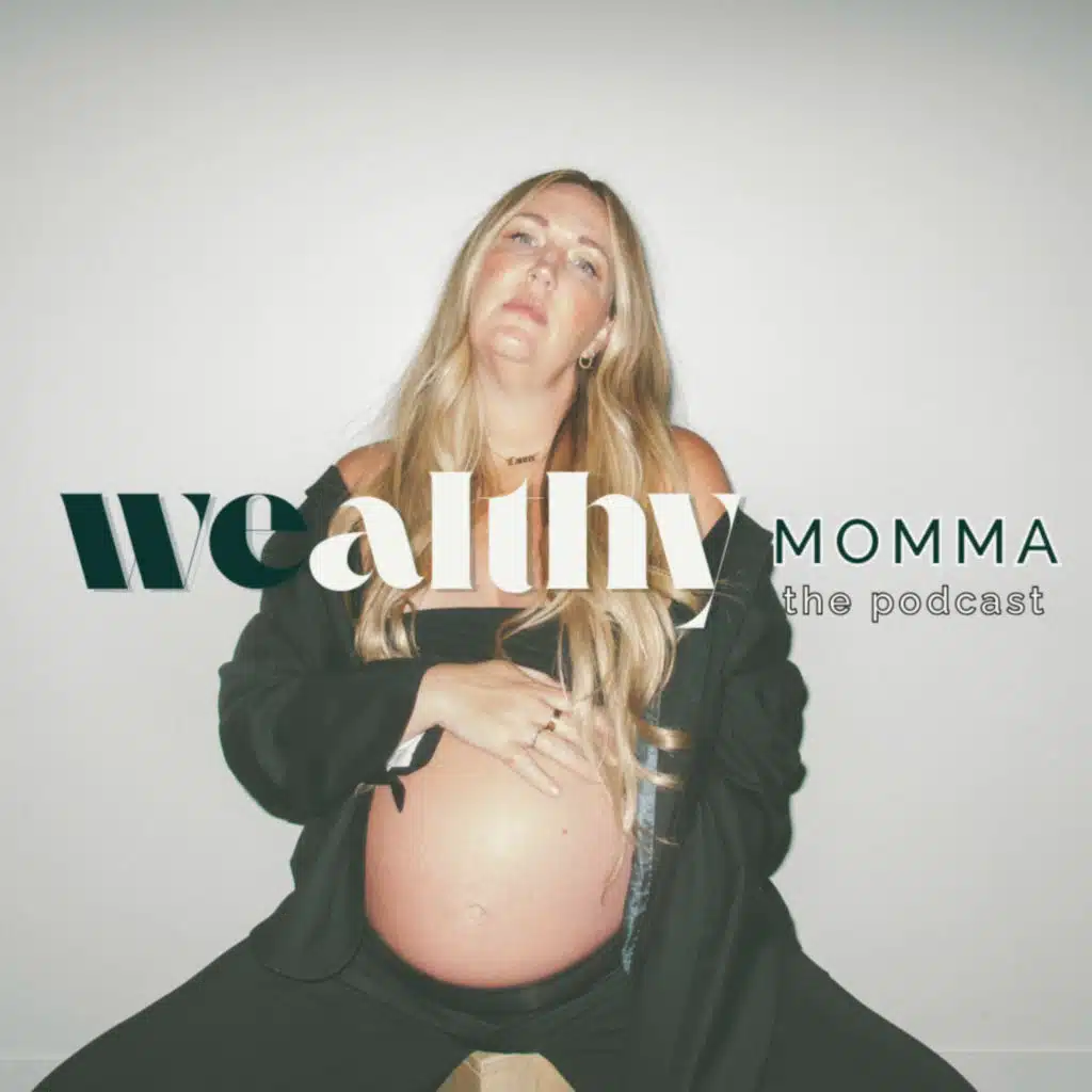 Regulate, Release, Receive: Guided Breathwork to unlock the Wealthy Momma within