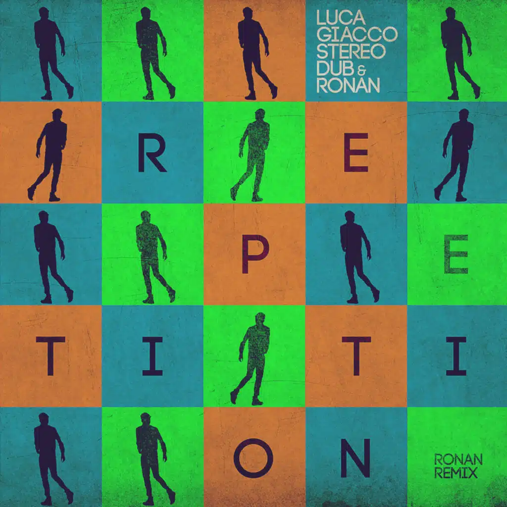 Repetition (Ronan Instrumental Remix)