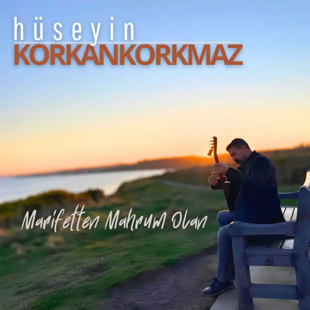 Marifetten Mahrum Olan