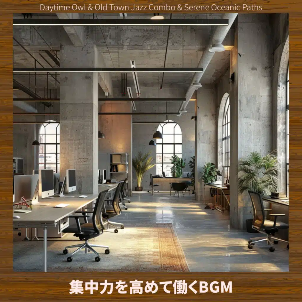 The Golden Dawn (Key C Ver.)