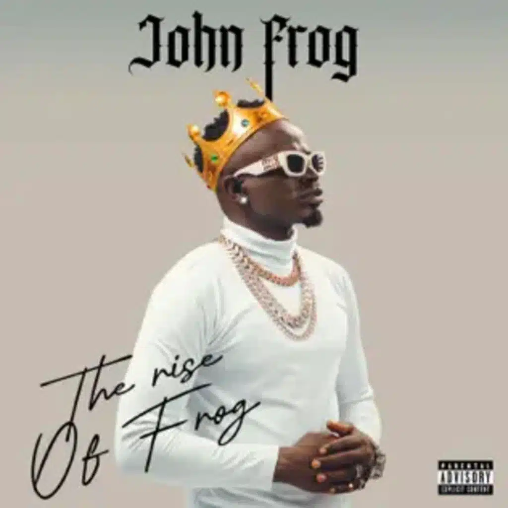 John Frog