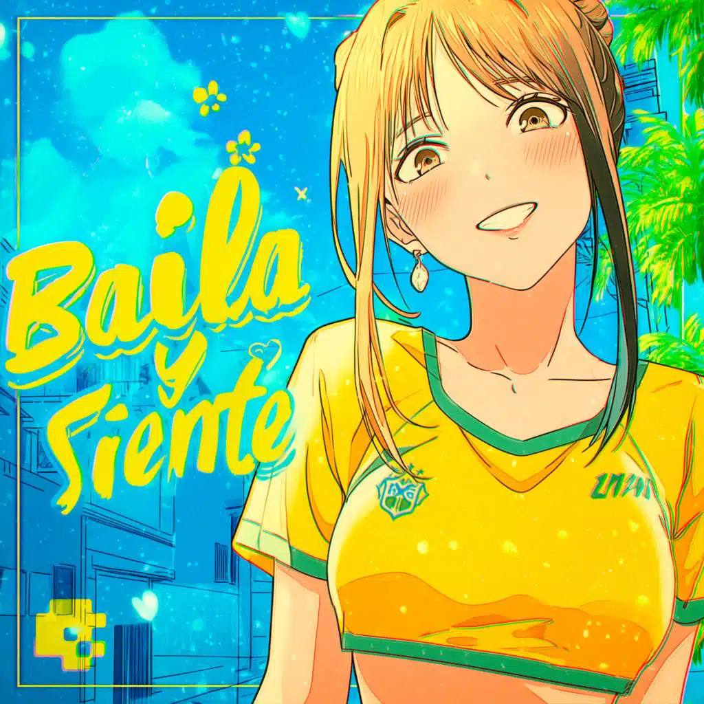 Baila y Siente