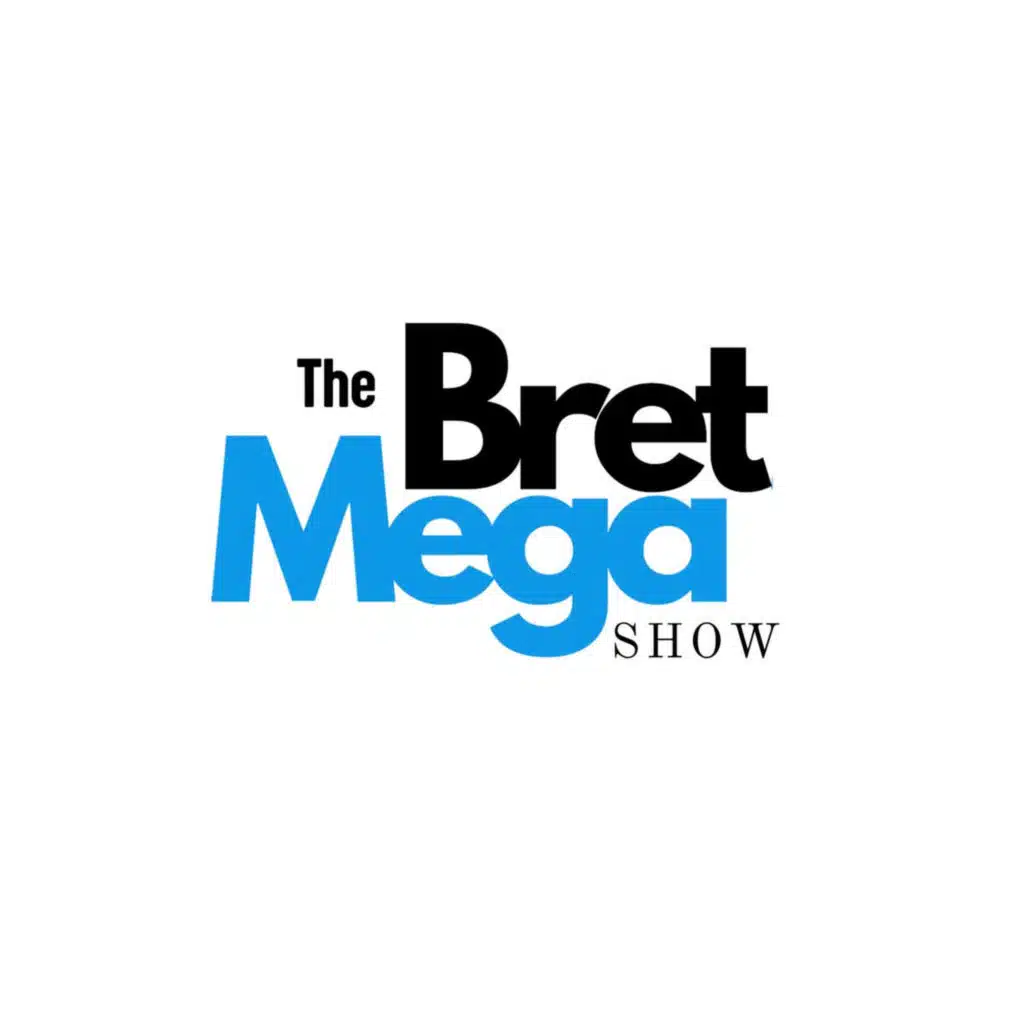 The Bret Mega Show Part 2 for 10-15-25