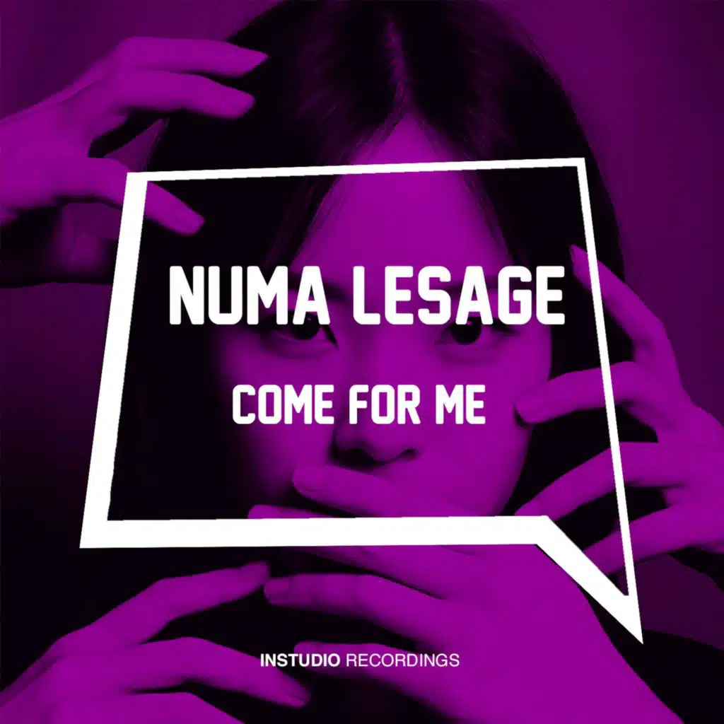 Numa Lesage