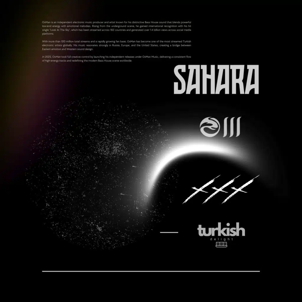 Sahara