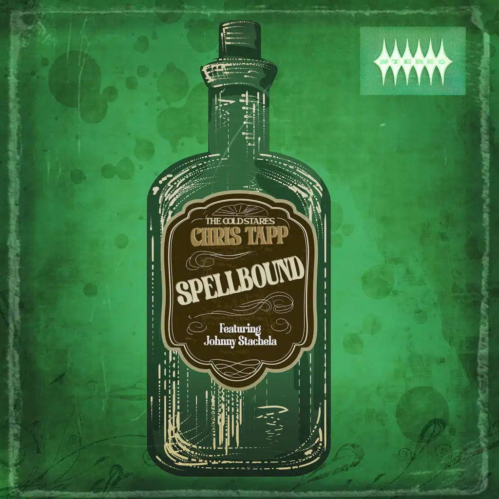 the cold stares & Chris Tapp