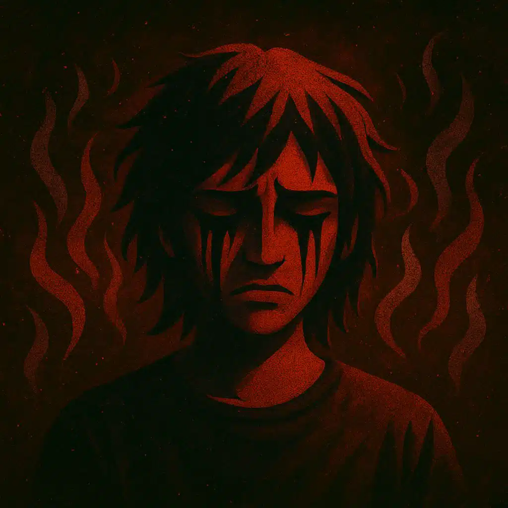 Leave Me Alone (feat. SOMERA)