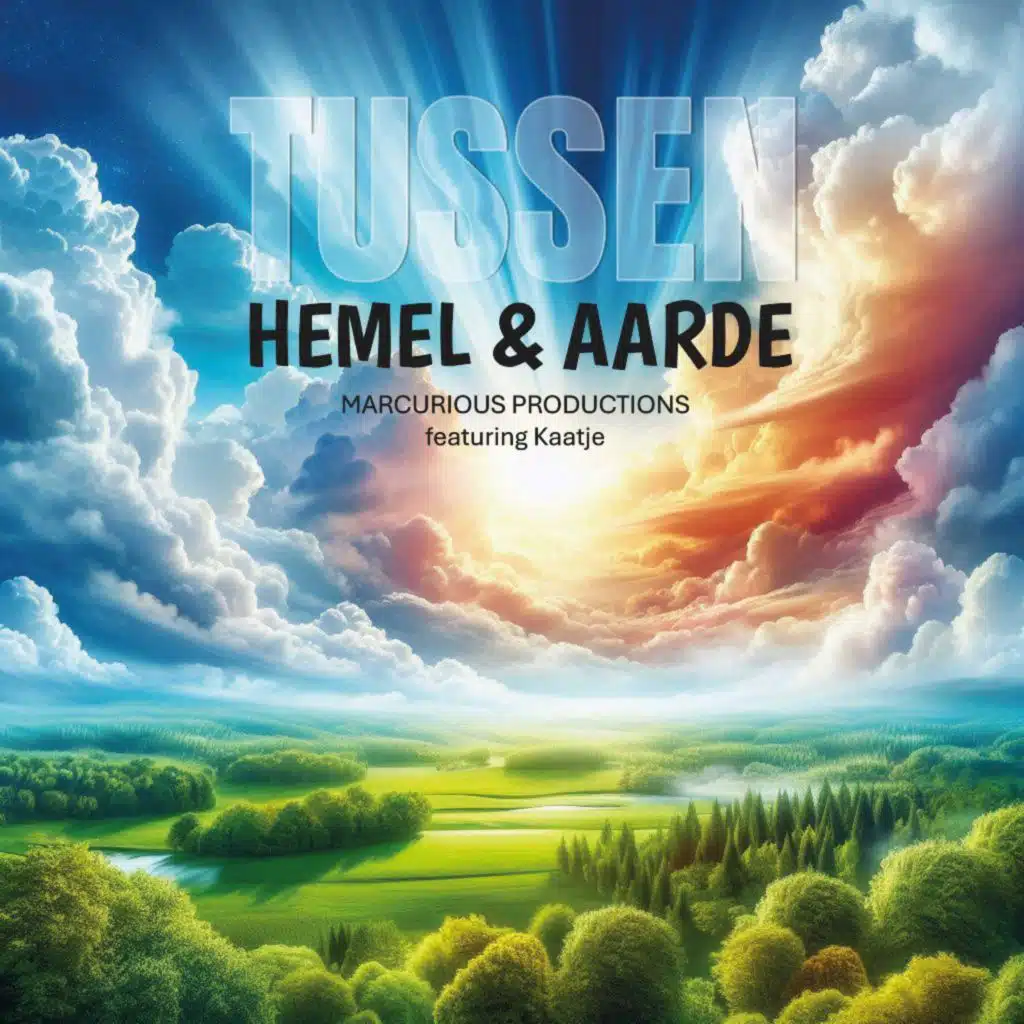 Bij ons in de straat