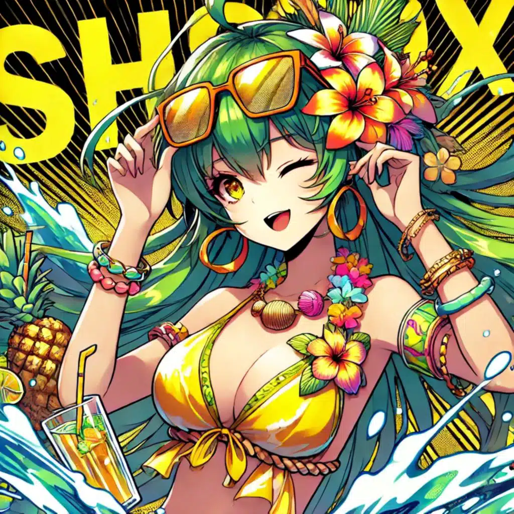 Sakana