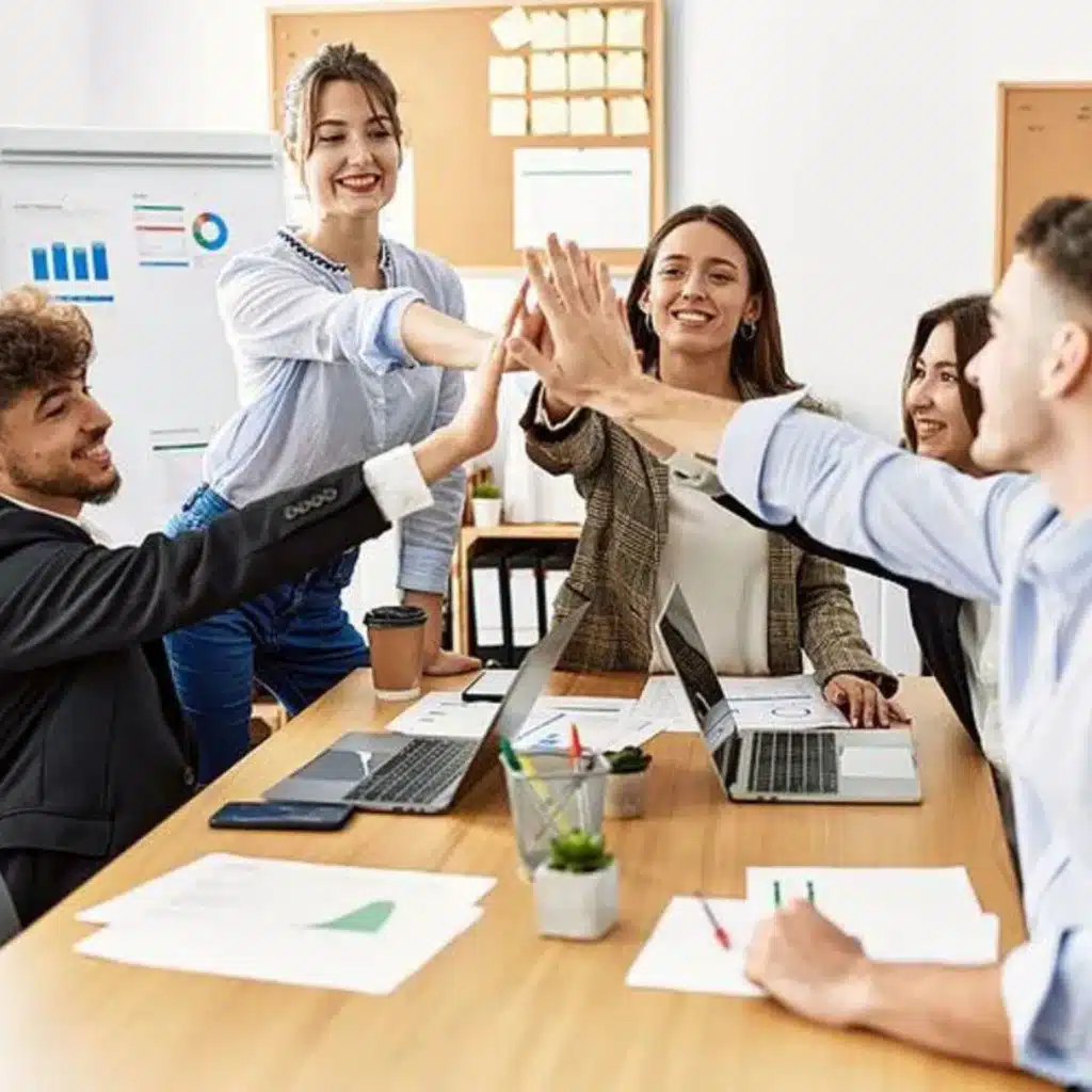 How to Create the Management Team You Dream Of