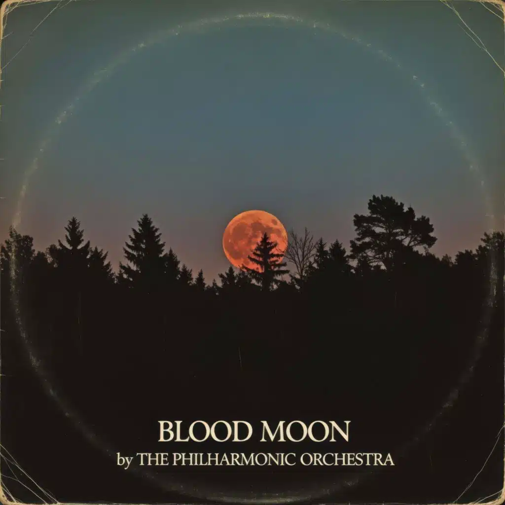 The Philharmonic Orchestra