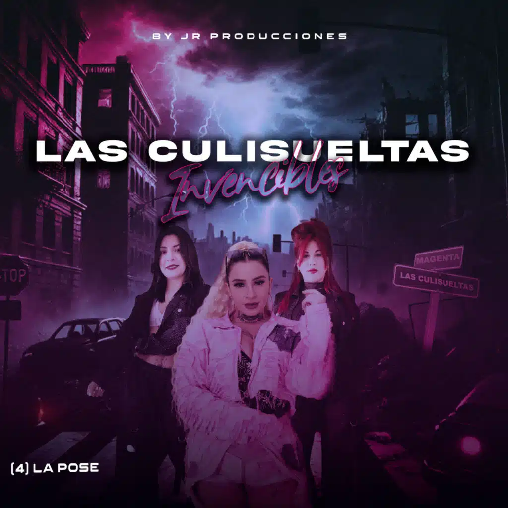 Las Culisueltas