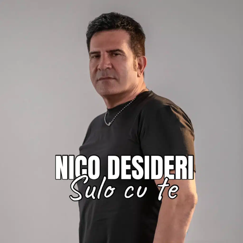 Nico Desideri