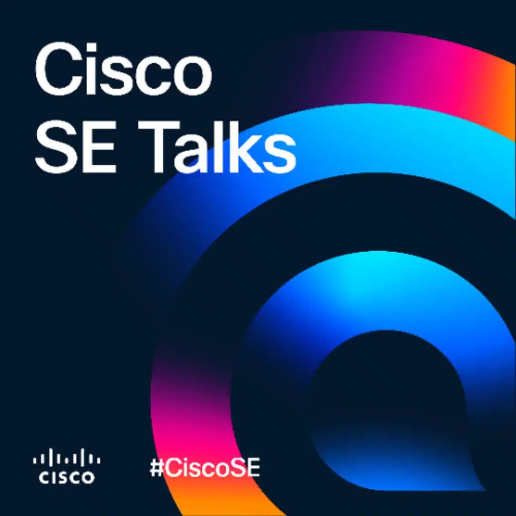 Cisco SE Talks: AI Services delivered by Cisco & Presidio