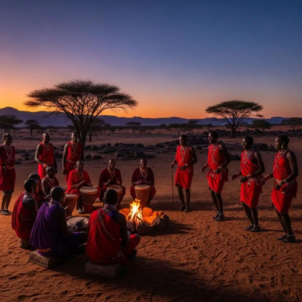 He Never Sleeps (Adwendwenwoyan)