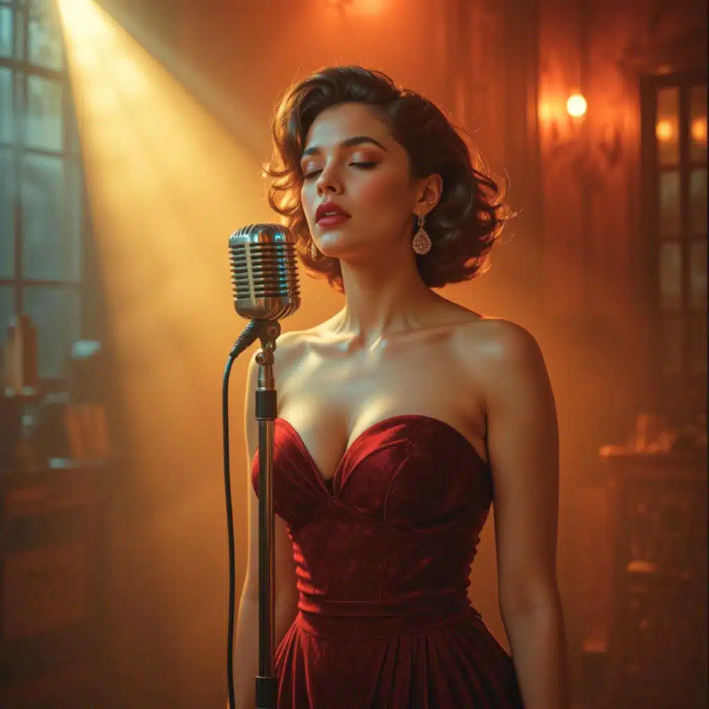 The Speakeasy Sessions: Roaring 20s Underground Club