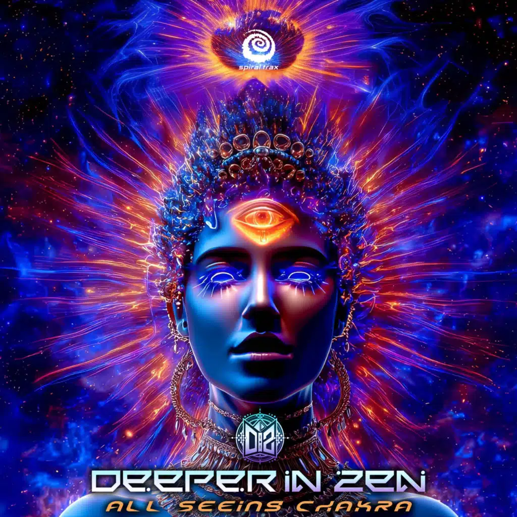 Deeper In Zen