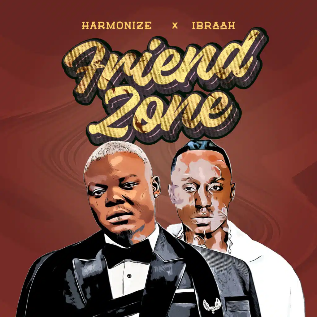 Friend Zone