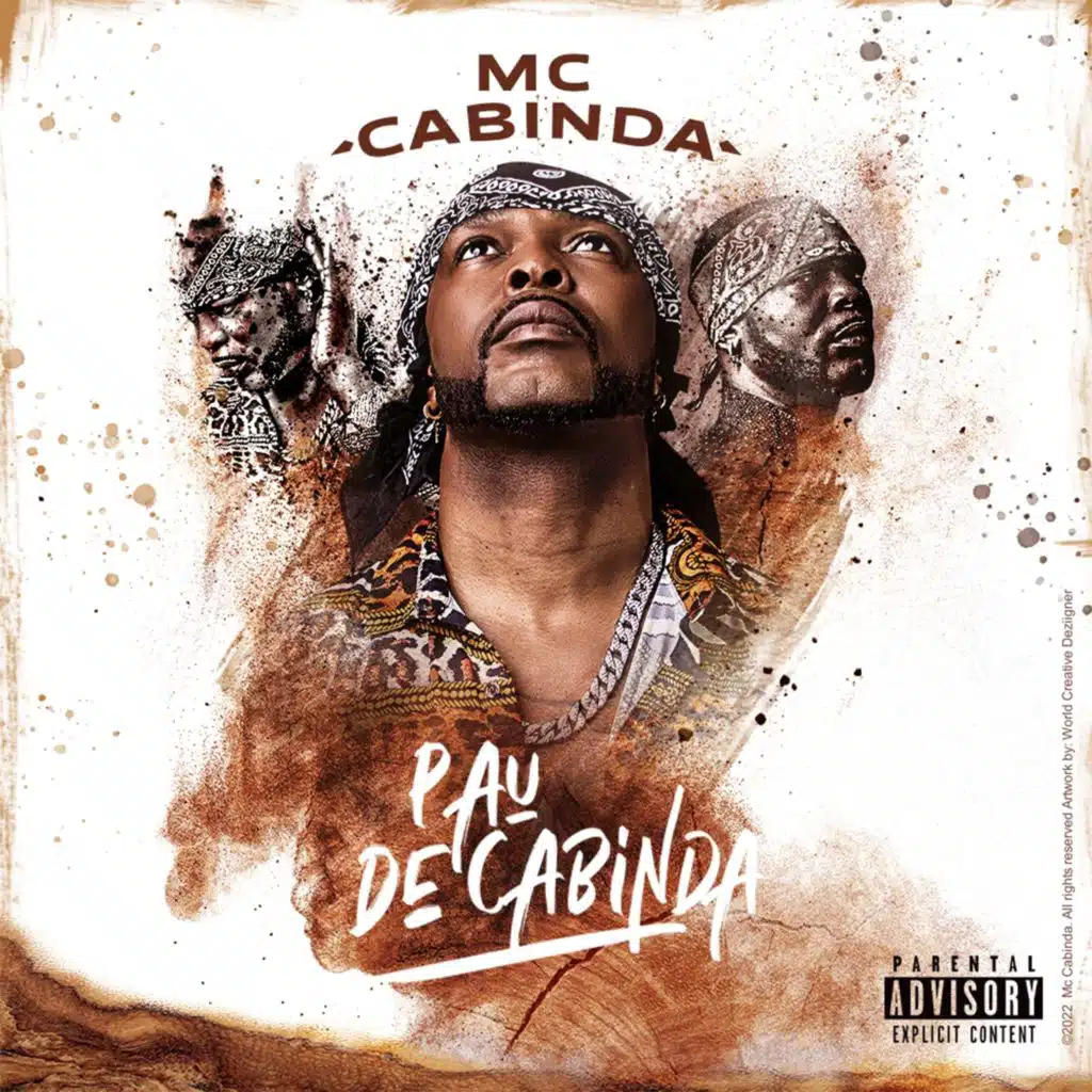 Pau de Cabinda