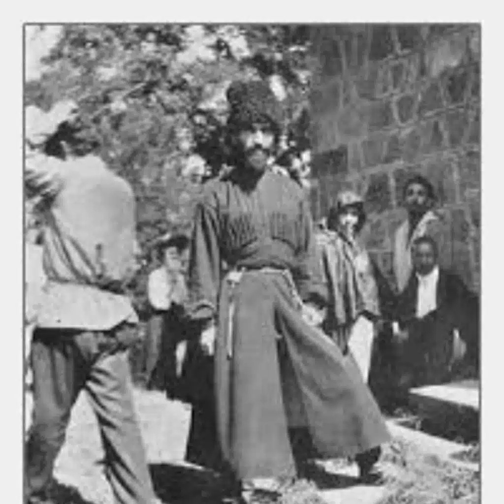 *PREVIEW* The History of Georgia and the Anarchist Republic of Guria: Part 2