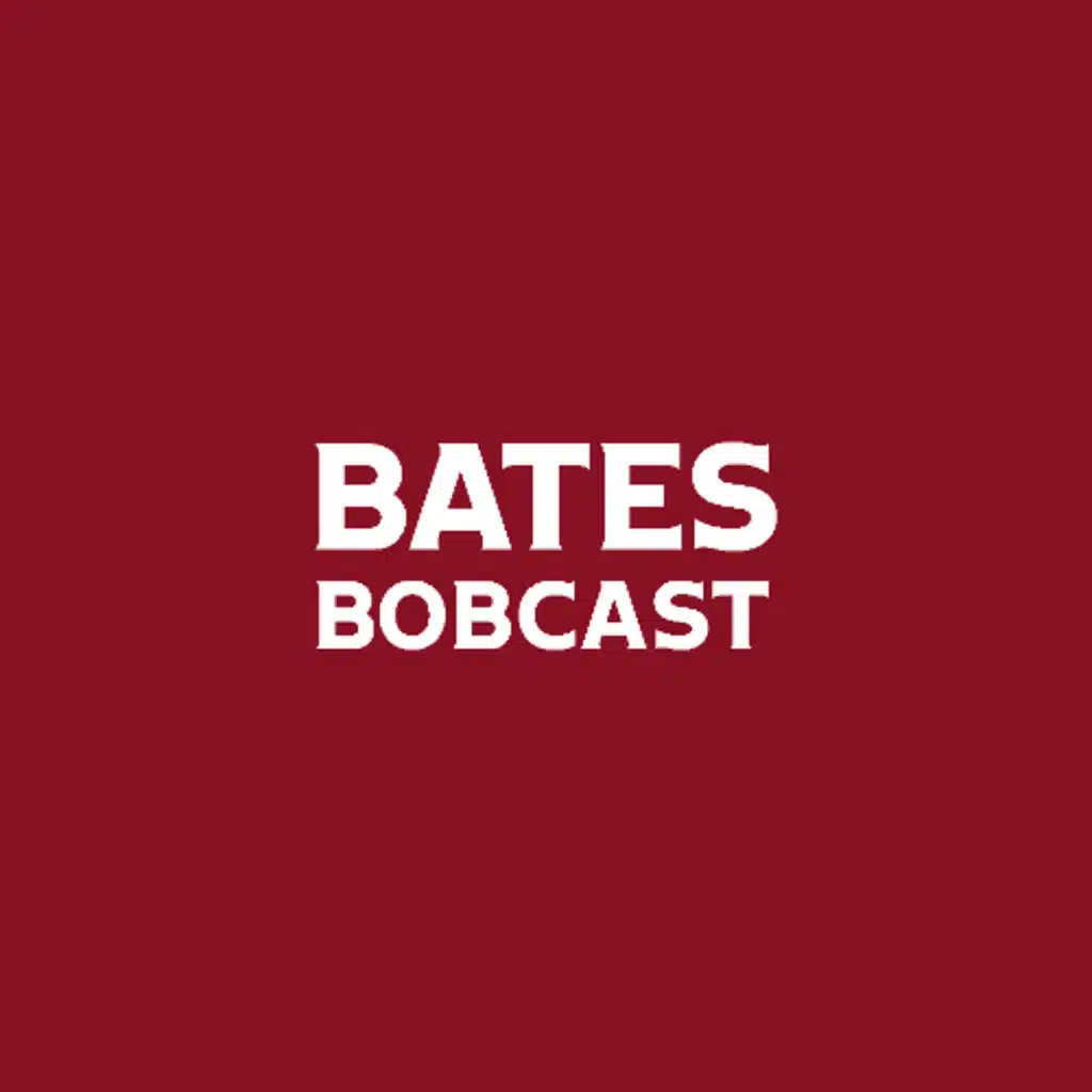 Bates Bobcast Episode 389: Athletics Hall of Fame Interview -- 2015 Women's Rowing Team