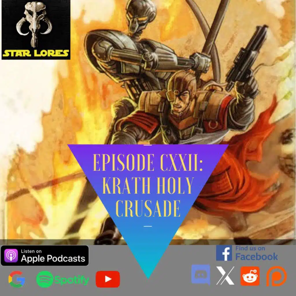 Krath Holy Crusade | EP 122