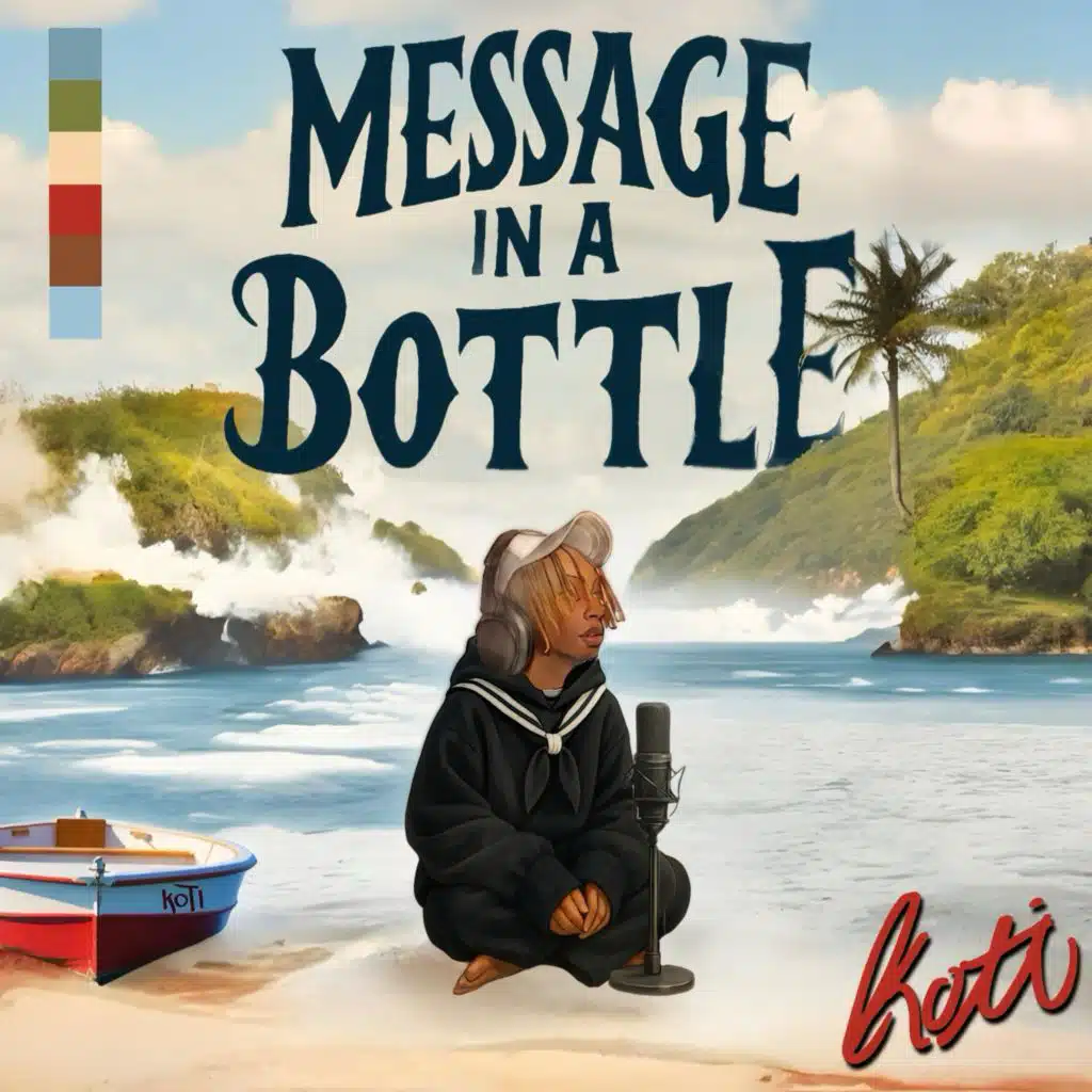 A VIRGOS CONFESSION (INTERLUDE)