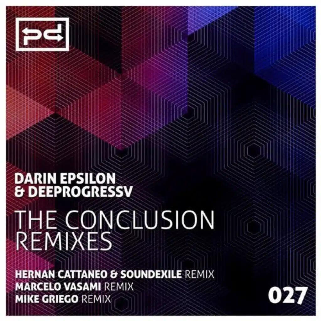 The Conclusion (Remixes)